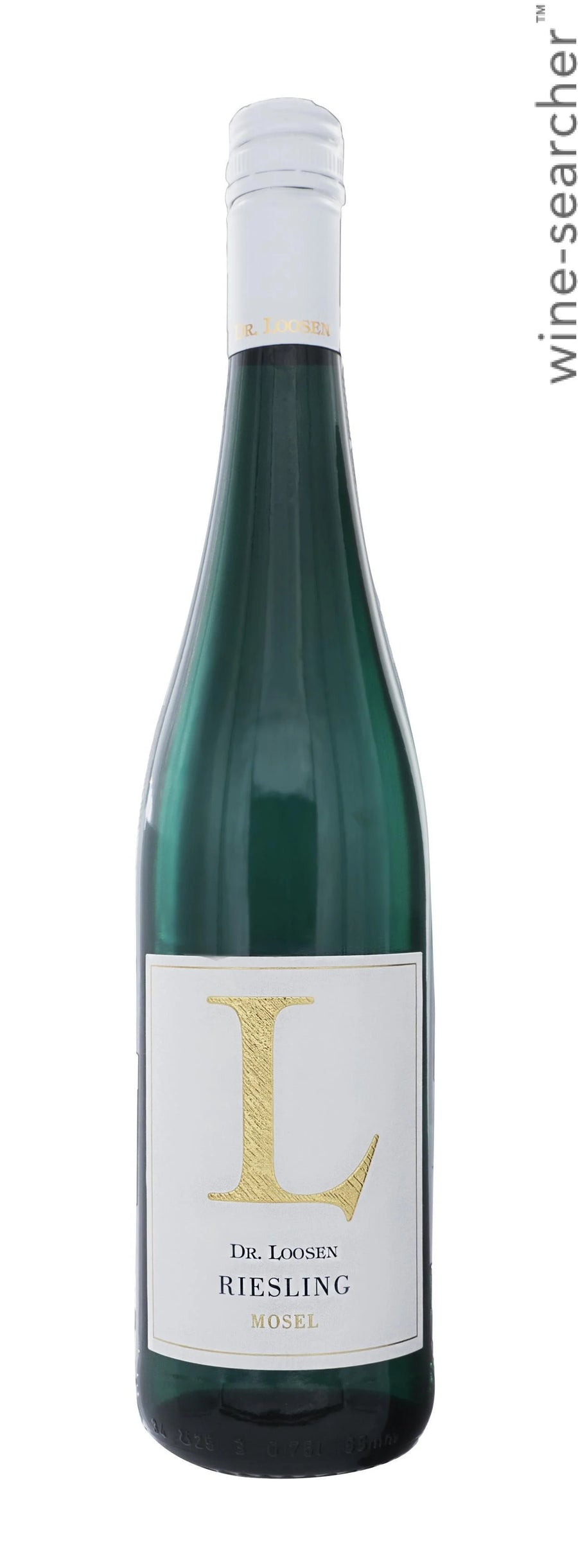 Dr. Loosen Mosel Riesling Dry Dr. L 2021 750 ML