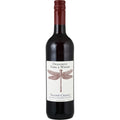 Dragonfly Farm and Winery Second Chance Blueberry Cranberry Table Wine 750 ML
