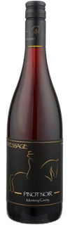 Dressage Pinot Noir Monterey County 750 ML