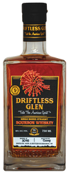 Driftless Glen5 Years Old Single Barrel Straight Bourbon Whisky 96 750 ML