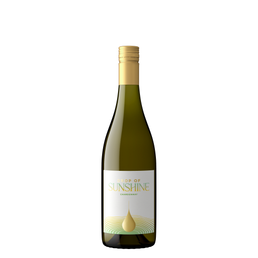 Drop Of Sunshine Chardonnay 2022 750 ML