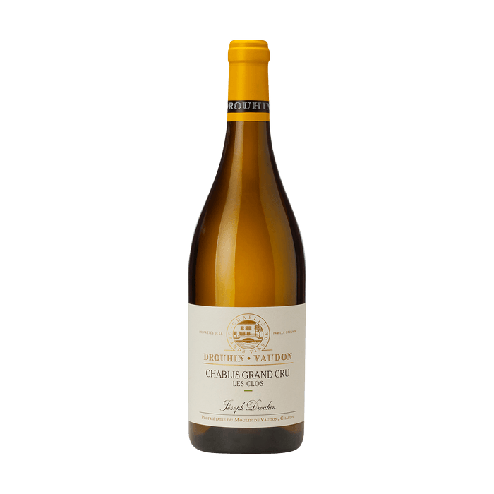 Drouhin-Vaudon Chablis Grand Cru Les Clos 2023 750 ML