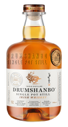 Drumshanbo Single Port Still Irish Triple Distilled Whiskey 86 750 ML