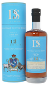 Ds Tayman 12 Year Old Caol Ila Single Malt Scotch Whiskey Second Edition 700 ML