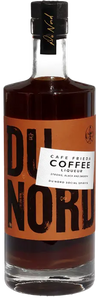 Du Nord Craft Spirits Cafe Frieda Coffee Liqueur 750 ML