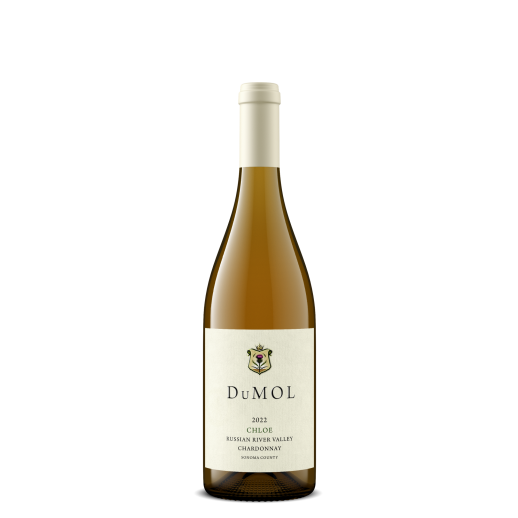 DuMOL Chloe Chardonnay 2023 750 ML