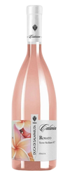 Duca di Salaparuta Calanica Rosato Terre Siciliane 2021 750 ML