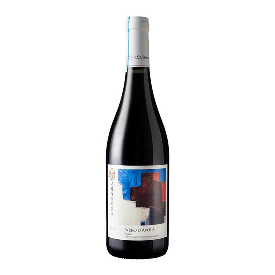 Duca di Salaparuta Corvo Nero d'Avola Sicilia IGT 2023 750 ML