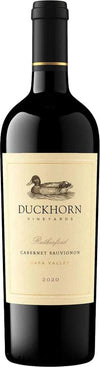 Duckhorn Cabernet Sauvignon Rutherford 2020 750 ML