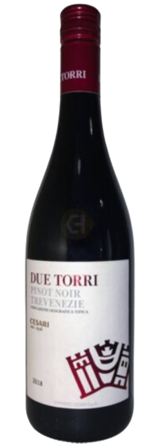 Due Torri Delle Venezie Pinot Noir 750 ML
