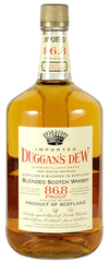 Duggans Dew Blended Scotch Whisky 1.75 L