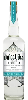 Dulce Vida Blanco Tequila 80 750 ML