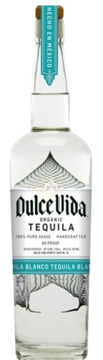 Dulce Vida Blanco Tequila 80 1.75 L