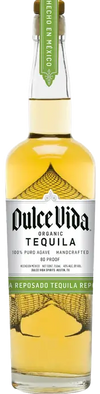 Dulce Vida Reposado Tequila 750 ML