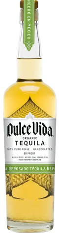 Dulce Vida Reposado Tequila 750 ML