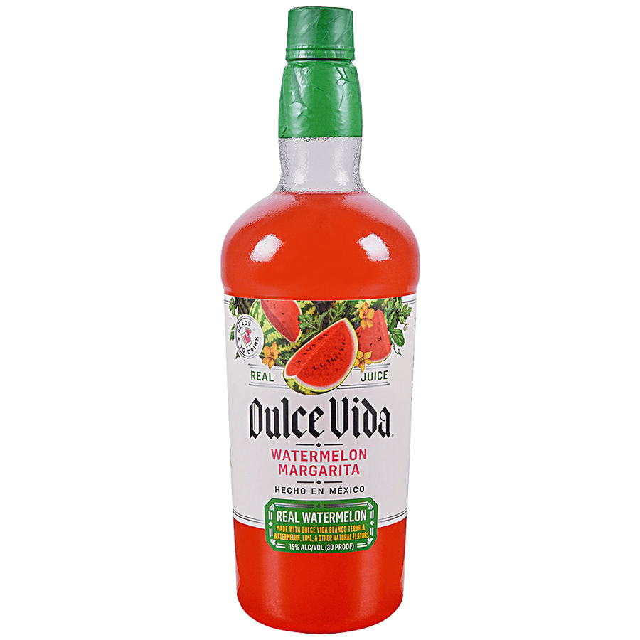 Dulce Vida Watermelon Margarita 1.75 L
