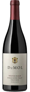 Dumol Pinot Noir Wester Reach Russian River Valley 2019 750 ML