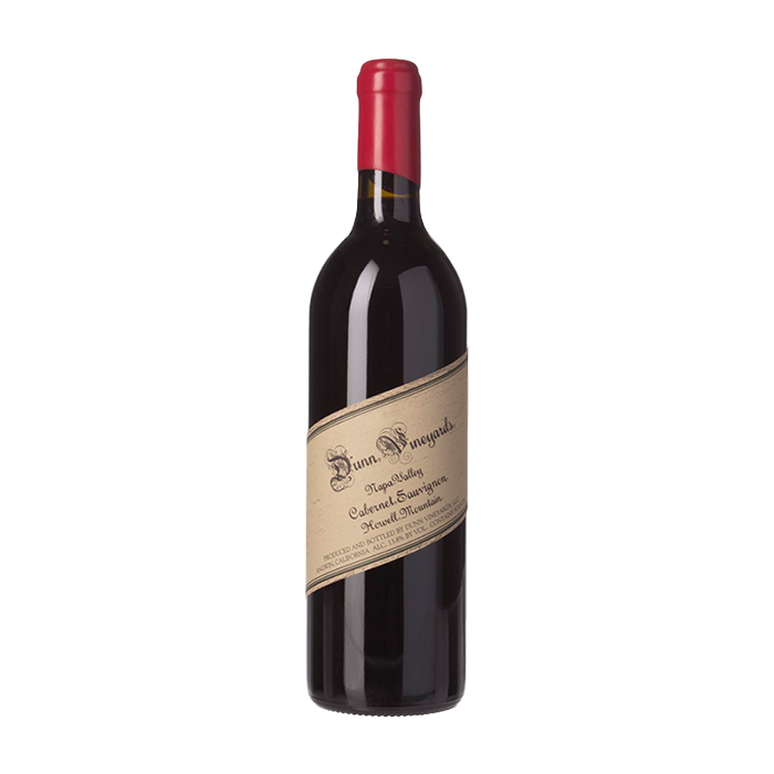 Dunn Howell Mountain Cabernet Sauvignon 2021 1.5 L