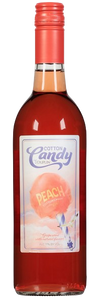 Duplin Winery Peach Cotton Candy Wine 750 ML