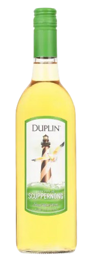 Duplin Winery Scuppernong White 750 ML