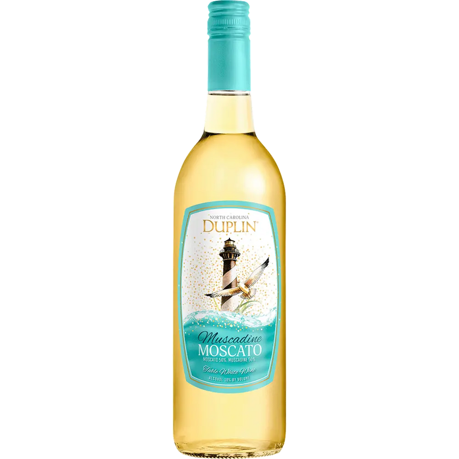 Duplin Muscadine Moscato 750 ML