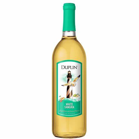 Duplin White Sangria 750 ML
