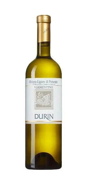 Durin Vermentino Riviera Ligure di Ponente 2023 750 ML