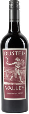 Dusted Valley Cabernet Sauvignon Columbia Valley 2020 750 ML