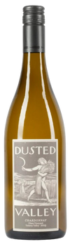 Dusted Valley Chardonnay Olsen Vineyard Yakima Valley 2018 750 ML