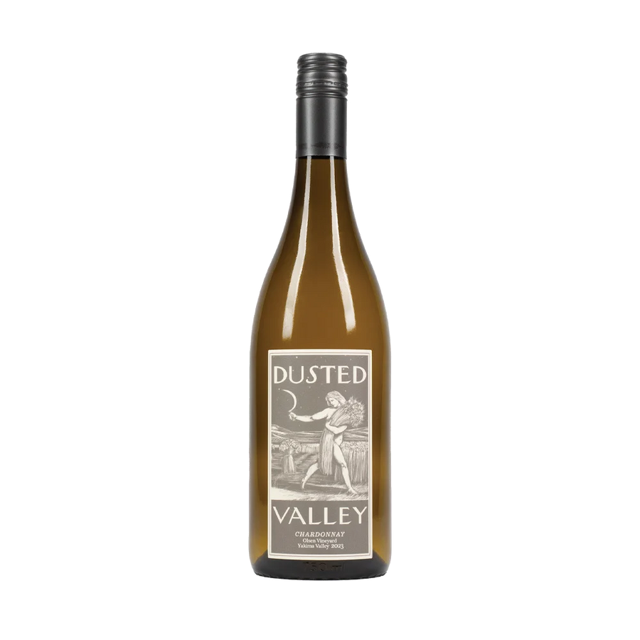 Dusted Valley Chardonnay Columbia Valley 2021 750 ML