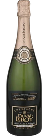 Duval-Leroy Champagne Brut Reserve 750 ML