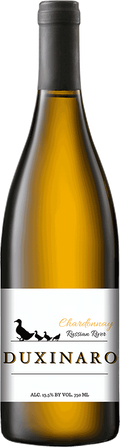 Duxinaro Chardonnay Russian River Valley 2023 750 ML