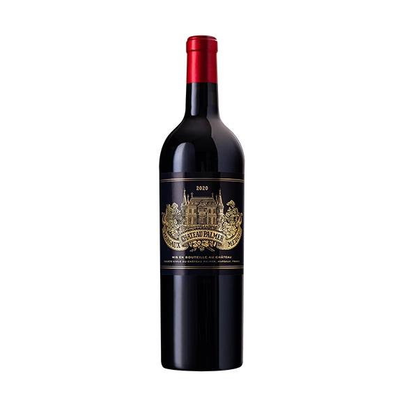 Chateau Palmer Margaux 2020 750 ML