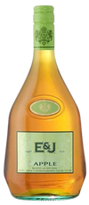 E &amp; J Apple Brandy 1.75 L