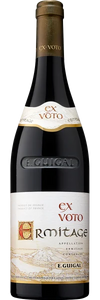 E. Guigal Ex Voto Ermitage 2009 750 ML