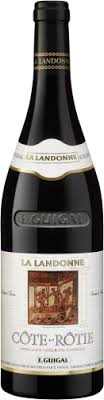 E. Guigal Cote Rotie La Landonne 2020 750 ML