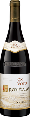 E. Guigal Ex Voto Ermitage Rouge 2020 750 ML