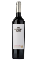 Boekenhoutskloof The Chocolate Block Franschhoek 1.5 L