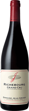 Domaine Jean Grivot Richebourg Grand Cru 2022 750 ML