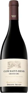 Domaine Arlaud Clos Saint Denis Grand Cru 2022 750 ML