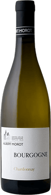 Albert Morot Bourgogne Blanc 2024 750 ML