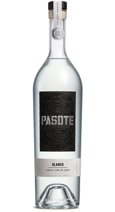 Pasote Tequila Blanco 750 ML