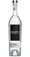 Pasote Tequila Blanco 750 ML