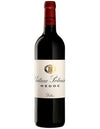 Chateau Potensac Medoc 2022 750 ML