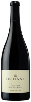 Lucienne Smith Vineyard Pinot Noir 2017 750 ML