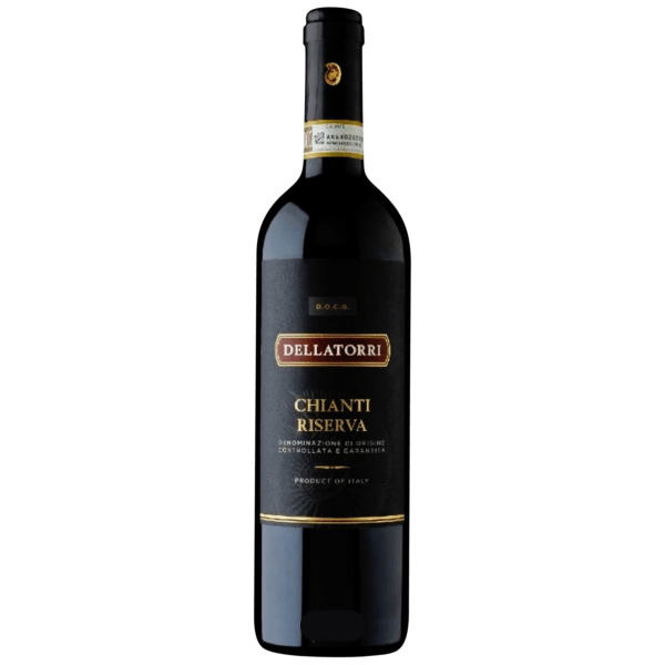 Dellatorri Chianti Riserva 750 ML