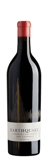 Earthquake Cabernet Sauvignon 2022 750 ML