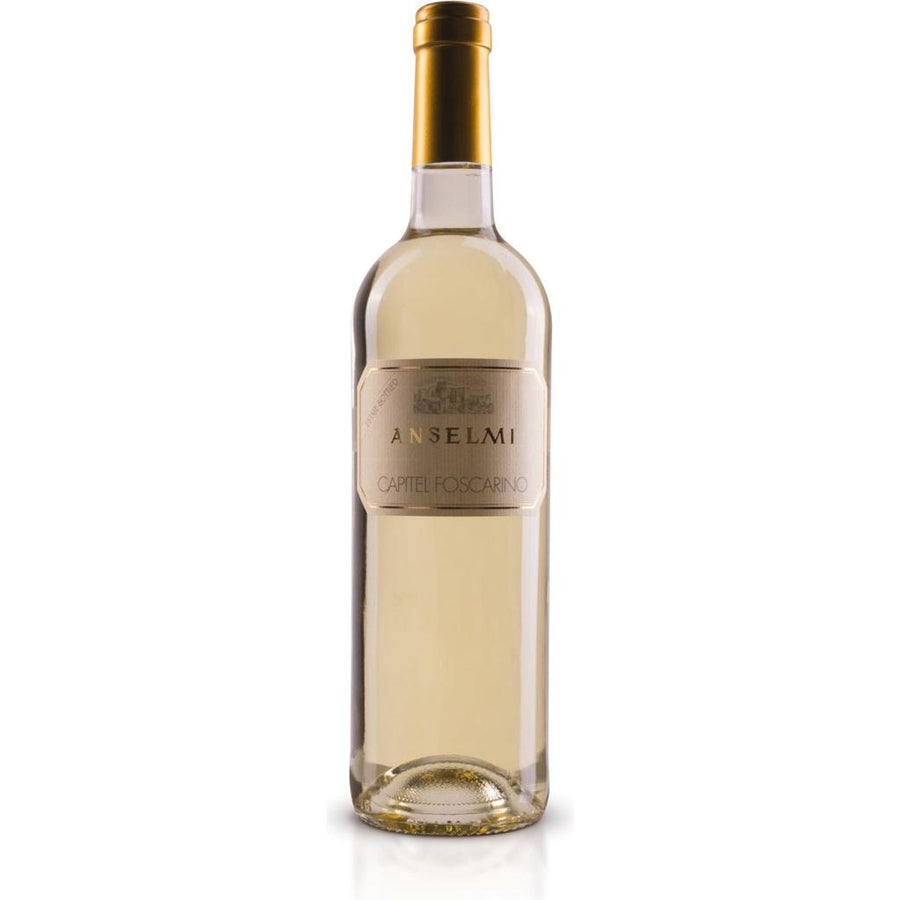 Anselmi Capitel Foscarino Veneto Bianco 2023 750 ML