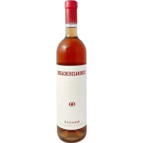 Favaro Rosacherosanonsei Piedmont 2023 750 ML