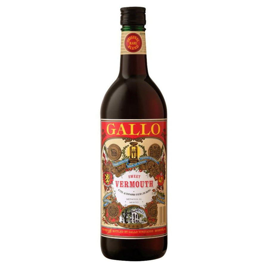 Gallo Sweet Vermouth 750 ML
